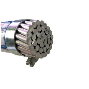 240毫米ACSR/AAC/AAAC裸铝电缆导体，价格优惠 - Product Image 1