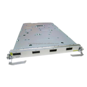 Ci s c O 9000 Series Optimized 4-Port 100Gig Packet Transport Line Card A9K-4X100GE-TRASR <strong>Networking</strong> Devices <strong>in</strong> Stock