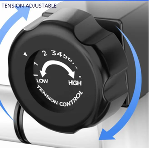 Mới giá rẻ hình elip xe đạp huấn luyện viên Bán buôn giá sử dụng nhà máy thiết kế mới trong nhà tập thể dục ngoài trời tập thể dục xe đạp hình elip - Product Image 4