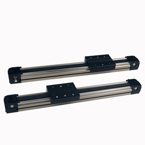 Eje ulti-axis sssemble XY xxis able ineineinear ootion IDE uide ailails Actuator ystem XYtage Tage con Tepper ervo ototor - Product Image 6