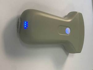 80E 3.2MHz/4MHz dışbükey prob karın kardiyak böbrek kullanımı için yeniden kablosuz USB renkli Doppler ultrason tarayıcı makinesi - Product Image 5