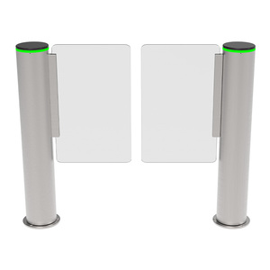 Cancello di apertura automatica per cancello di controllo accessi per Smart Card - Product Image 2