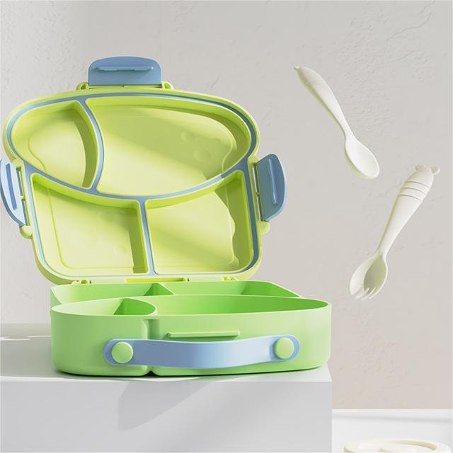 สีเขียวอ่อน