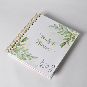 Custom <strong>Notebook</strong> Manufacturer Customizable Printing Spiral <strong>Notebook</strong> <strong>with</strong> Color <strong>Index</strong> Tab Dividers Spiral <strong>Notebook</strong> Gift Set - Product Image 3