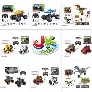 Iyi fiyat 1:24 ölçekli 5CH uzaktan ışık ve ses ile kumandalı Tank RC tankı oyuncak - Product Image 6
