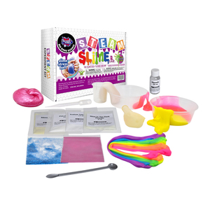 ของเล่นน้ำเมือกสำหรับเด็กสีแบบผสมทำจากโรงงานโดยตรง - Product Image 1