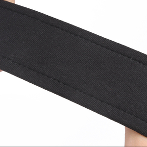 <span class=keywords><strong>Collar</strong></span> ajustable de nailon de lujo para mascotas, estilo táctico resistente para perros grandes y medianos, decoración de remache con estampado clásico con luces - Product Image 4