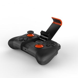 Tay Cầm Chơi Game MOCUTE 050 Tay Cầm Chơi Game BT Không Dây Di Động Cần Điều Khiển Cho ISO <span class=keywords><strong>Android</strong></span> - Product Image 2