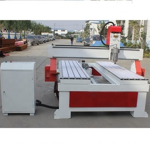 Máquina de grabado de 4 ejes 1325 con dispositivo giratorio, mesa de trabajo de entrada para material de madera, enrutador láser para muebles - Product Image 4