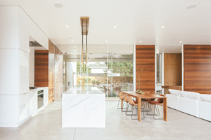 สร้างบ้านสำเร็จรูปที่ออกแบบมาให้ง่ายและรวดเร็ว - Product Image 4