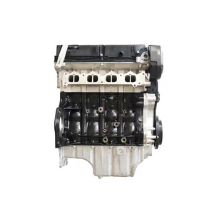 เครื่องยนต์ LDE อะไหล่เครื่องยนต์แบบใหม่เครื่องยนต์เปล่าสำหรับ Cruze 1.6 F16D4ใหม่ A16XER Z16XER - Product Image 1