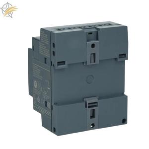 Entrega rápida Genuino 6ED1052-1CC08-0BA1 Módulo controlador PLC Nuevo y en stock - Product Image 4
