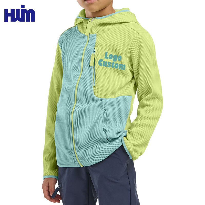 Jaune/Bleu
