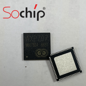 X-POWER PMIC AXP707 para sistema de alto rendimiento, para tableta, teléfono inteligente, DVR, ordenador de escritorio para estudiantes - Product Image 5