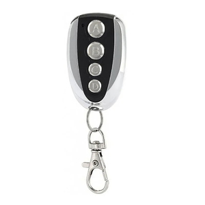 Wireless Auto <strong>Remote</strong> <strong>Control</strong> <strong>Duplicator</strong> Adjustable Frequency 433 MHz Copy Clone <strong>Remote</strong> Controller for Garbage Gate Door