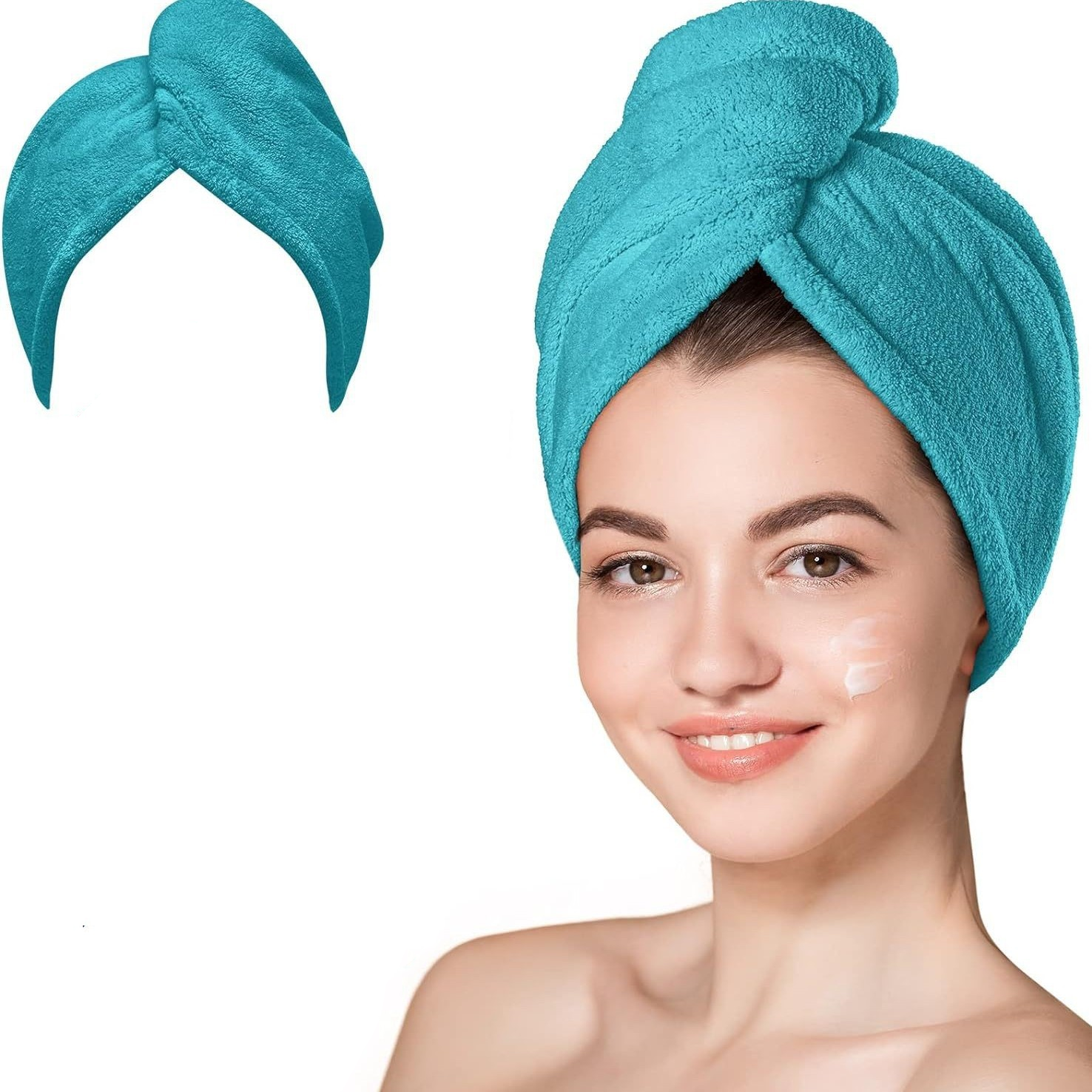 Vert aqua (25*70cm)