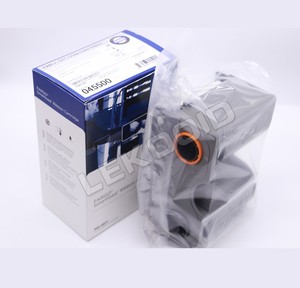 法戈DTC1250E彩色色带045500 ymko色带清洁辊