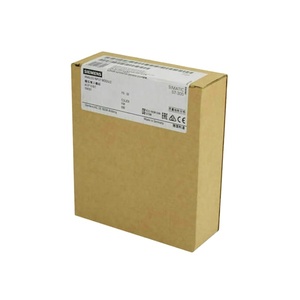 Módulo de entrada analógica 6ES7331-7KB02-0AB0 PLC original Simatic del módulo de entrada analógica - Product Image 3