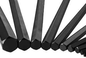YUHANG Allen <strong>Key</strong> Set, <strong>Hex</strong> <strong>Key</strong> Wrench Set, 30-Pieces (0.028-3/8 Inch,0.<strong>7</strong>-10mm) - Product Image 5