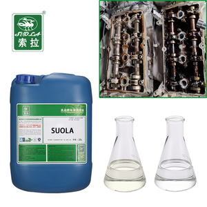 Neuer Ent fetter für Motor komponenten Leistungs starke Durchdringung lifte spült harte Ablagerungen schnell verdunstende Blätter ohne Rückstände - Product Image 1