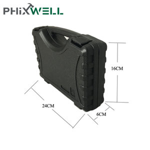 9 adet ev donanım el alet setleri çok fonksiyonlu ev ve onarım el aracı seti - Product Image 6
