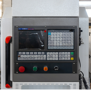 高精度易操作数控轻型卧式车床CK6150金属数控车床 - Product Image 6