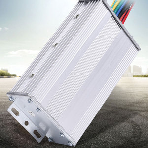 48V-60V 1000W Scooter Controller con 18 tubi funzioni e programmazione intelligente