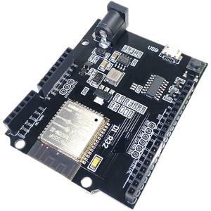ESP32 Für Wemos D1 Mini Für Arduino UNO R3 D1 R32 WIFI Wireless Bluetooth-Entwicklungs platine CH340 4M Speicher