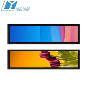 LIYUAN-pantalla LCD TFT de 8,8 pulgadas, 480x1920, IPS, a Color, 8,8 pulgadas, interfaz de 40Pin, módulo de pantalla TFT, pantalla táctil personalizada - Product Image 3