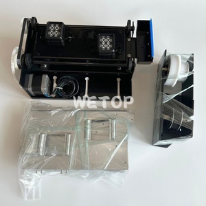 Eco Solvent Printer Upgrade Kit I3200 Umrüstsatz I3200 Upgrade Kit für Großformat drucker mit Öko-Lösungsmittel-Maschine - Product Image 5
