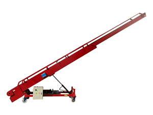 Factory Direct Price Truck <strong>Loading</strong> <strong>Unloading</strong> Telescopic Belt <strong>Loading</strong> <strong>Conveyor</strong>-TC Telescopic <strong>Conveyor</strong> - Product Image 3