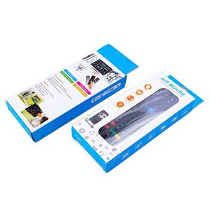 OEM MX3 hava fare 2.4G ses sürümü uzaktan kumanda TV kutusu Mini klavye akıllı uzaktan kontrolleri destekler - Product Image 2