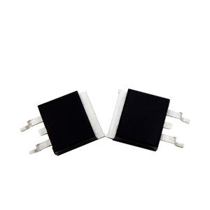 Nhà máy trực tiếp MOS bóng bán dẫn 2n120d 2A 120V 252 loại MOSFET - Product Image 3