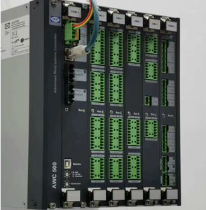 Programador PLC con interfaz RS485 para control industrial, sistema de programación con control - Product Image 1