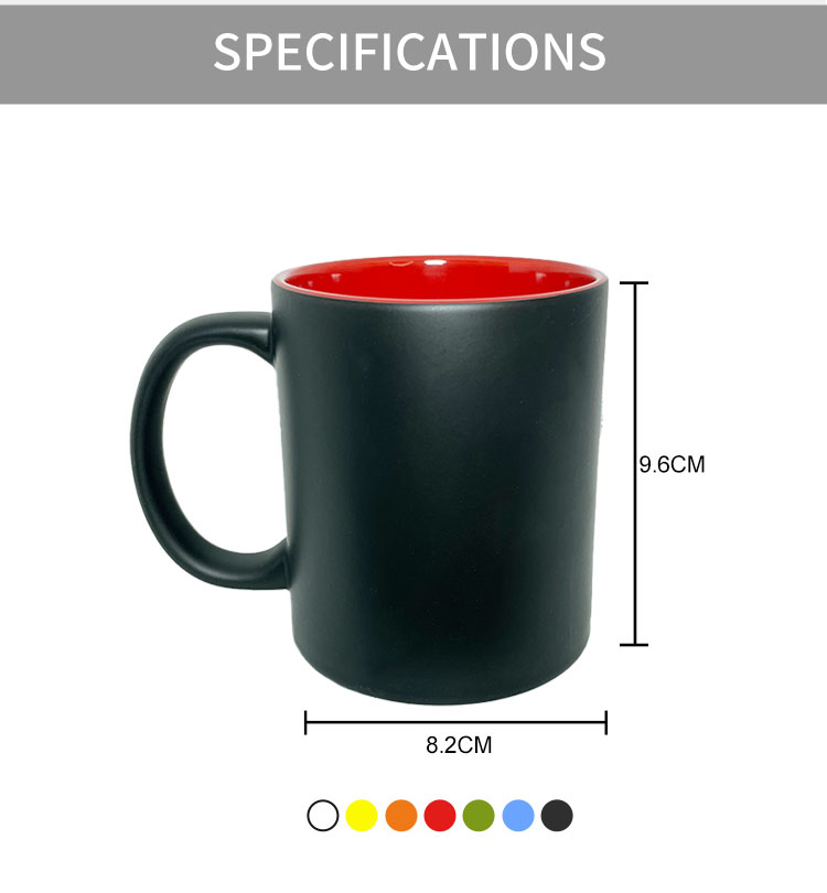 Colores personalizados