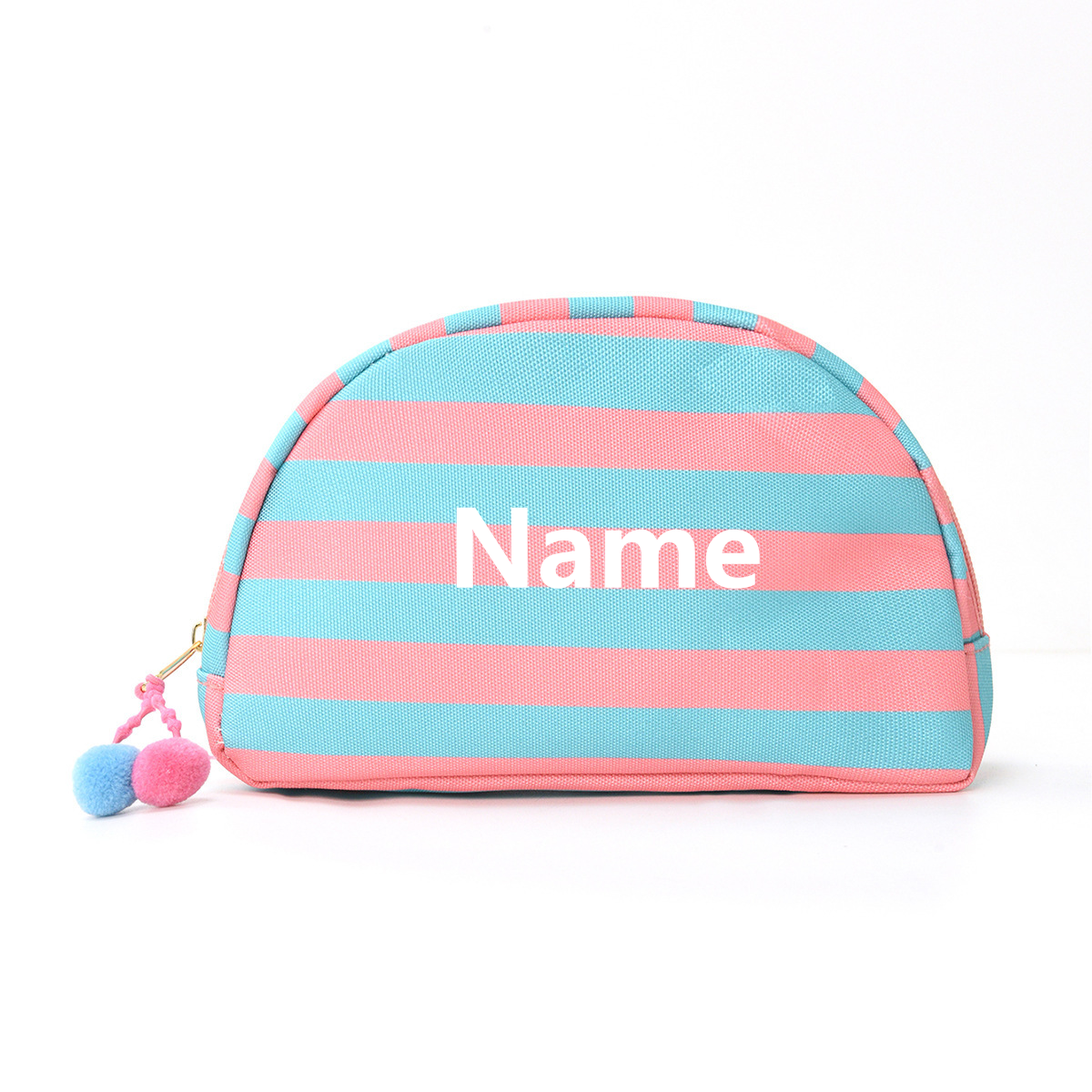 Pink-blue (Customized name)