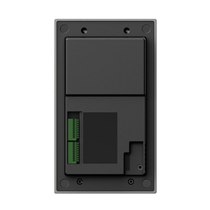 Sistema de transmisión de audio IP con software de gestión Intercom SIP Intercom Terminal Audio SIP Intercom