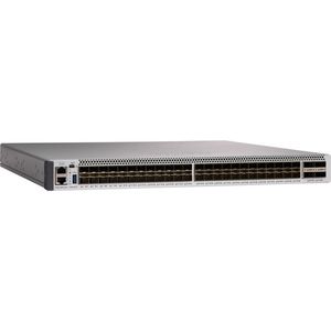 C9500 - 48Y4C - E Enterprise Switch with <strong>Network</strong> Advantage Is a Secure Scalable Solution <strong>Designed</strong> for <strong>Data</strong> Center Aggregation. - Product Image 3