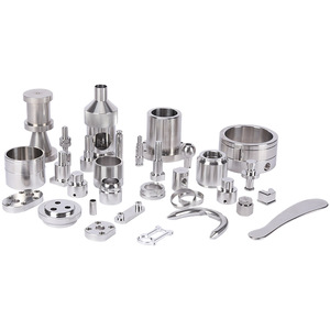 Torno de metal mecanizado <span class=keywords><strong>CNC</strong></span> Torneado de acero Latón Alambre inoxidable EDM Mecanizado láser para procesamiento de metal personalizado - Product Image 1