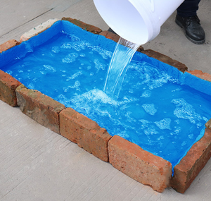 Efficient Roll <strong>Coating</strong> for Universal Waterproof Paint Easy to Apply and Durable - Product Image 2