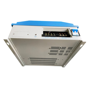 <strong>3KW</strong> 48V 120V 220V Off Grid Wind Solar Hybrid <strong>Controller</strong> <strong>With</strong> <strong>Dump</strong> <strong>Load</strong> <strong>Controller</strong> - Product Image 4