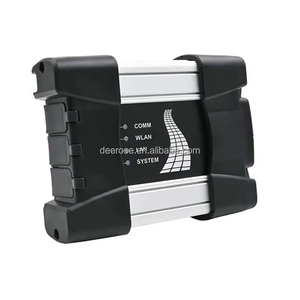 Herramienta de diagnóstico para BMW ICOM NEXT WIFI Herramienta de diagnóstico Programación y detección de automóviles