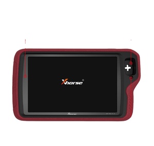 Topbest-miniprogramador de llave universal, mando a distancia, superchip, con xhorse vvdi, herramienta plus pad