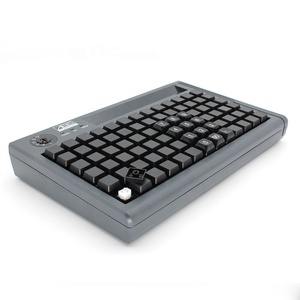 Mechanical Desktop OEM ABS CHERRY Mini <strong>Keyboard</strong> Virtual <strong>Keyboard</strong> Programmable for Cash Register - Product Image 4
