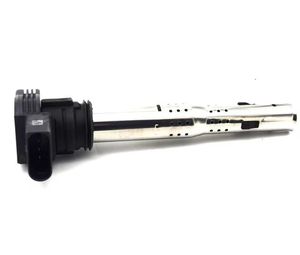 Audi 2.0TイグニッションコイルK905715F for 07 Audi 4 A6L Q52.0t Magotan 1.8T/2.0T <span class=keywords><strong>Skoda</strong></span> Haorui Xia Lang Audi Q7
