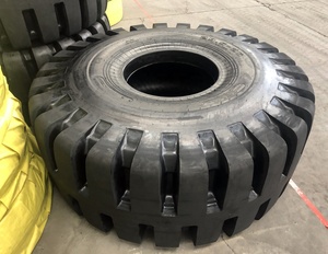 Yüksek kalite L-5 desen derin desen kapalı arazi lastiği 23.5-25 boyutu | Fabrika doğrudan satış - Product Image 4