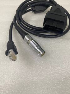 AUTOLOGIC Replacement Cable BCO-2 Ethernet Cable for F-series <strong>Programming</strong> - Product Image 4