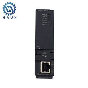 Новый оригинальный модуль Mitsubishi Q06UDVCPU PLC двухъядерный контроллер 256K шагов для умных заводских и автоматических систем - Product Image 4