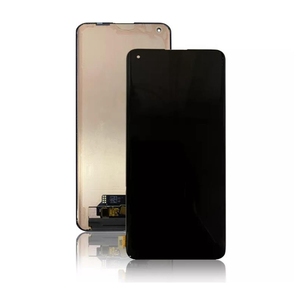 หน้าจอ Oled ของแท้พร้อมกรอบสำหรับ Oneplus 9 PRO อะไหล่ LCD Digitizer Assembly - Product Image 1