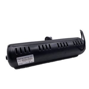 DC 12V yüksek güç 4 renk 32W LED Dash strobe uyarı Strobe acil işık - Product Image 2